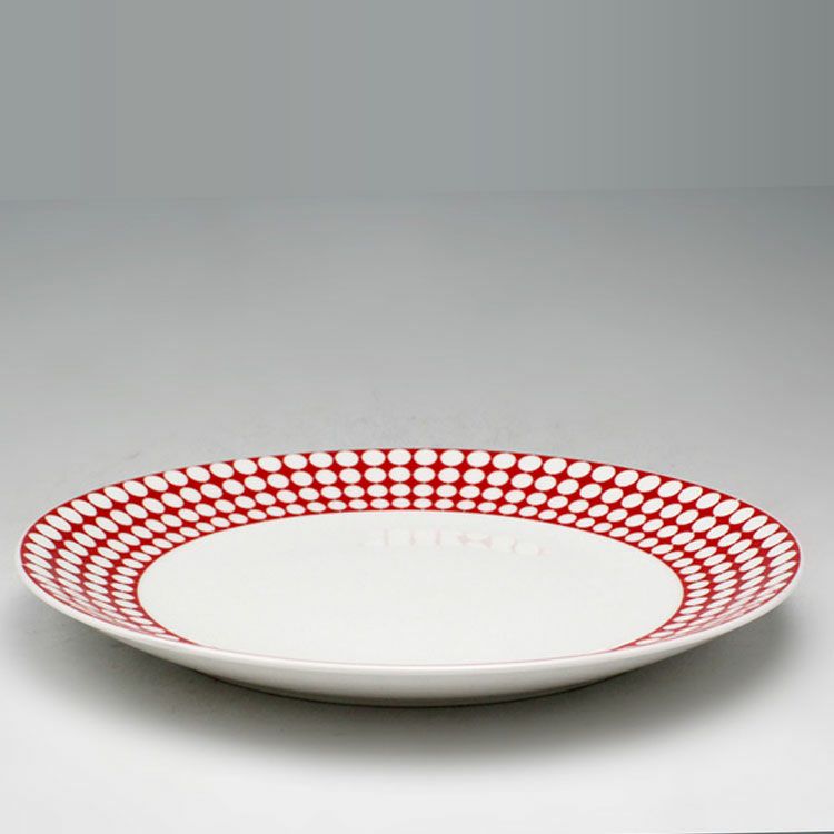 グスタフスベリ（Gustavsberg） エヴァ/Eva プレート 22cm 【復刻版】