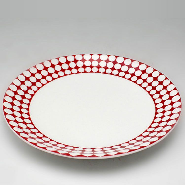 グスタフスベリ（Gustavsberg） エヴァ/Eva プレート 18cm 【復刻版】