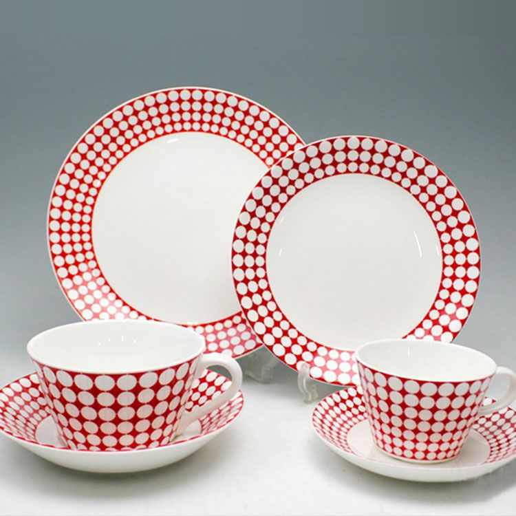 グスタフスベリ（Gustavsberg） エヴァ/Eva コーヒーカップ＆ソーサー 【復刻版】