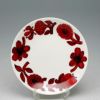 グスタフスベリ（Gustavsberg） レッドアスター/Red Aster プレート 18cm 【復刻版】
