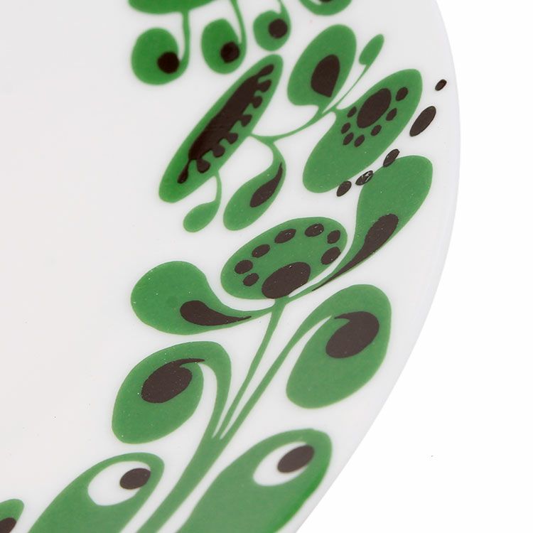 グスタフスベリ（Gustavsberg） トゥールトゥール/Turtur プレート 22cm 【復刻版】