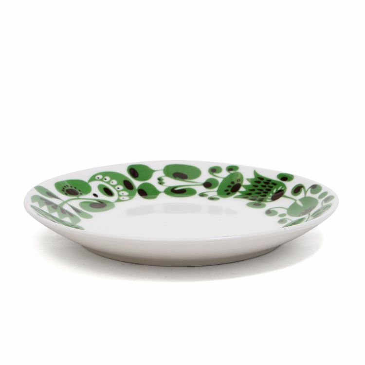 グスタフスベリ（Gustavsberg） トゥールトゥール/Turtur プレート 18cm 【復刻版】