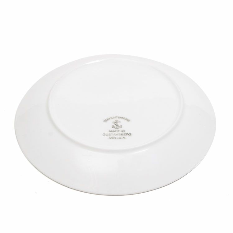 グスタフスベリ（Gustavsberg） トゥールトゥール/Turtur プレート 18cm 【復刻版】