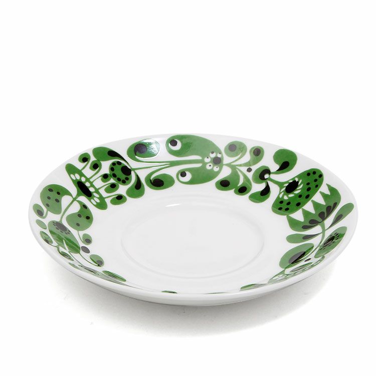 グスタフスベリ（Gustavsberg） トゥールトゥール/Turtur コーヒーカップ＆ソーサー 【復刻版】