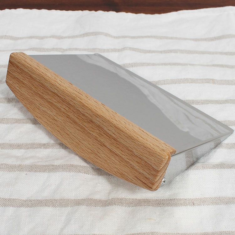 レデッカー（REDECKER）  ナチュラル テーブルスウィーピングセット(白豚毛)