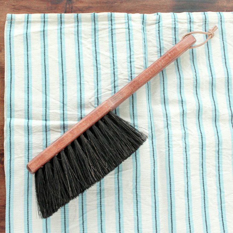 レデッカー（REDECKER） ガーデンハンドブラシ