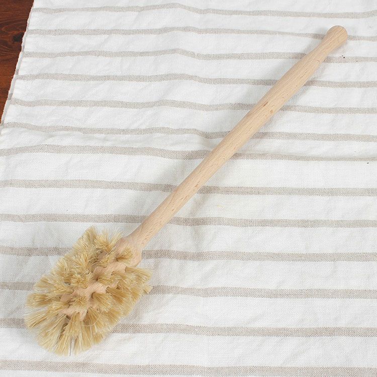 レデッカー（REDECKER） ミルクボトルブラシ 35cm