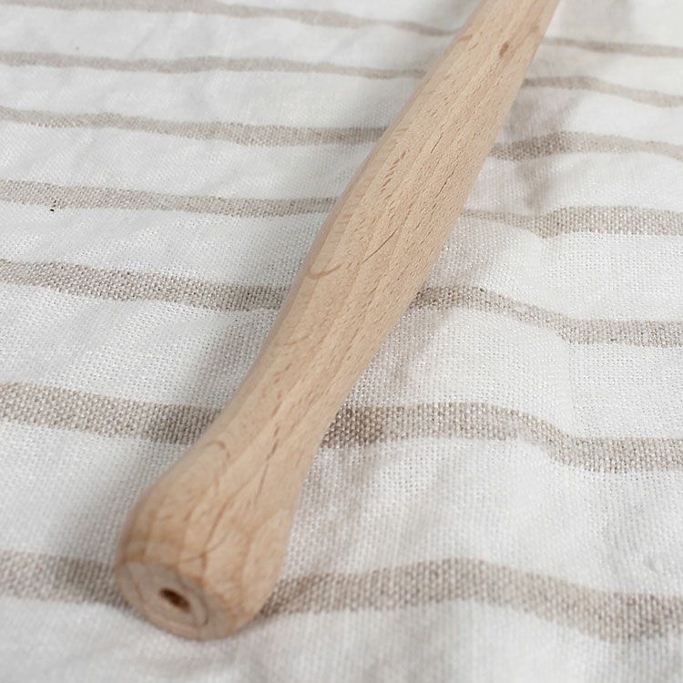 レデッカー（REDECKER） ミルクボトルブラシ 35cm