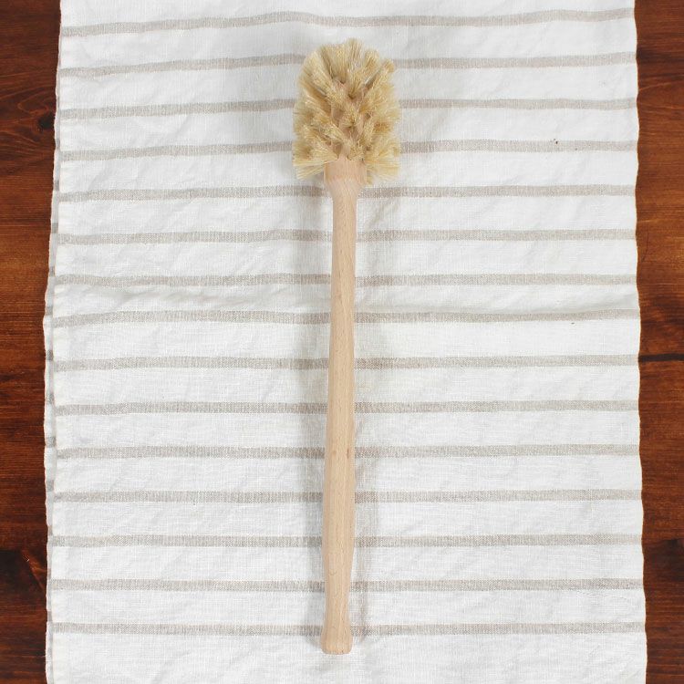 レデッカー（REDECKER） ミルクボトルブラシ 35cm