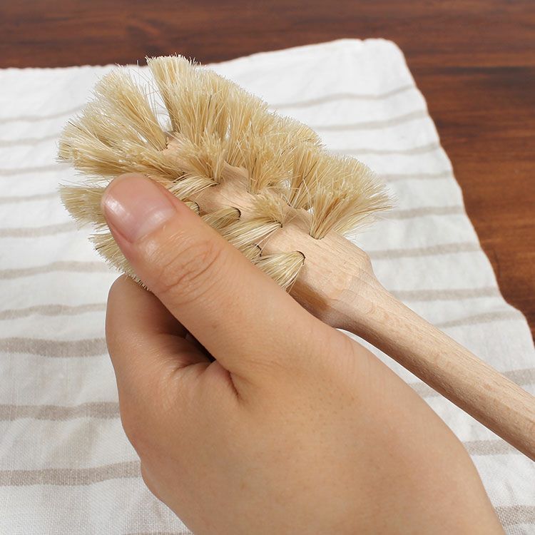 レデッカー（REDECKER） ミルクボトルブラシ 35cm