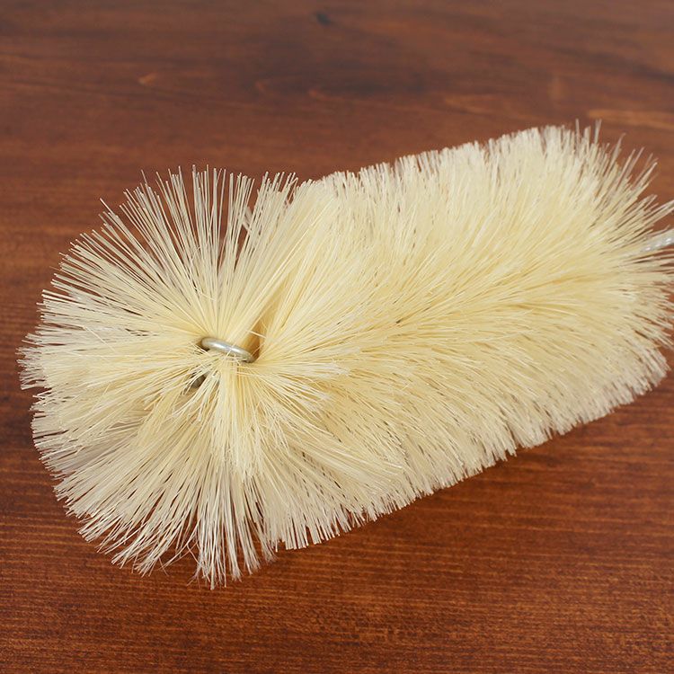 レデッカー（REDECKER） ボトルブラシ 38cm(豚毛)