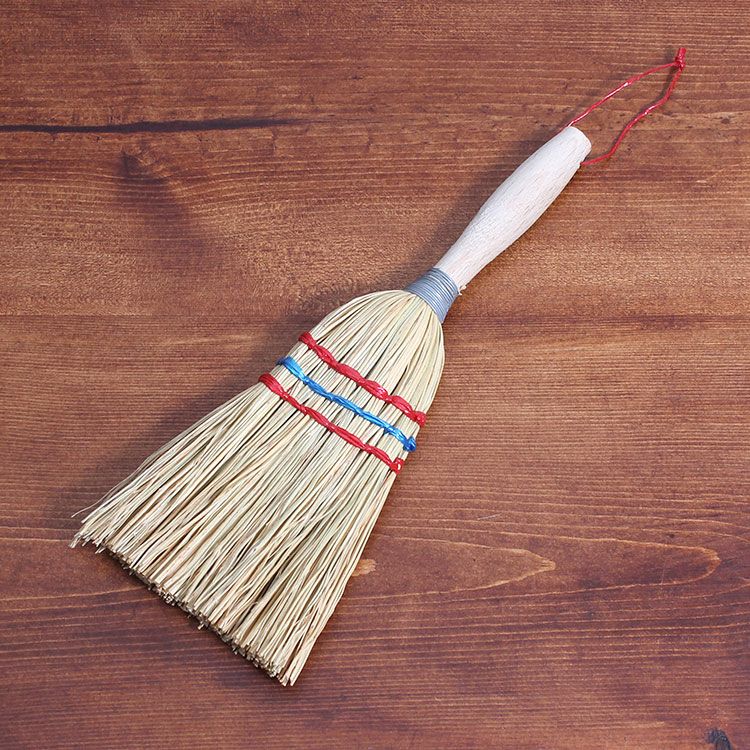 レデッカー（REDECKER） 麦わらミニ手ほうき