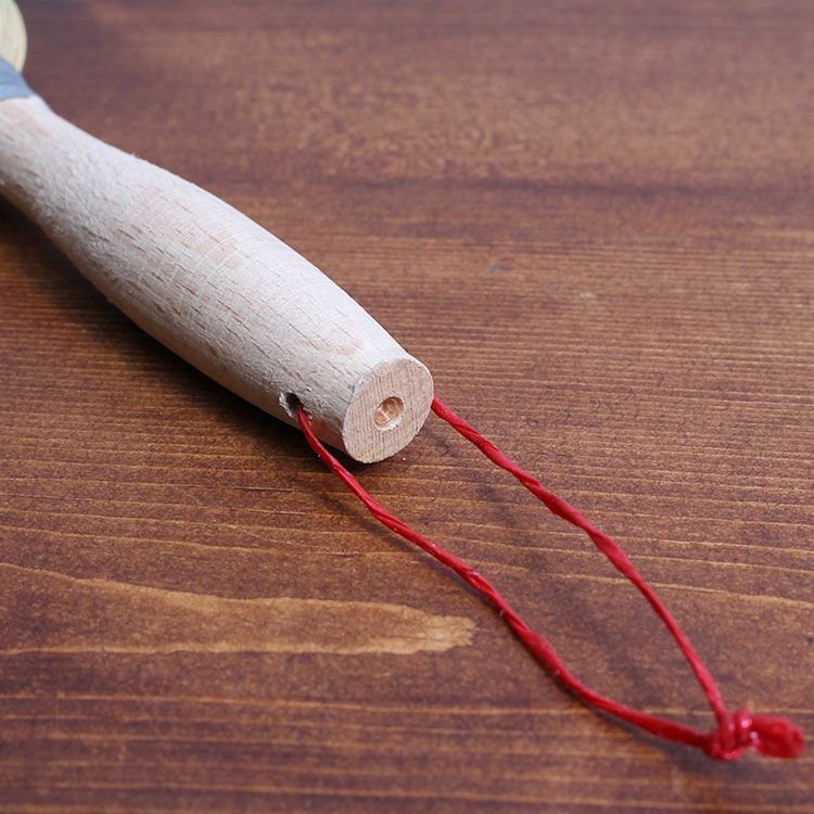 レデッカー（REDECKER） 麦わらミニ手ほうき