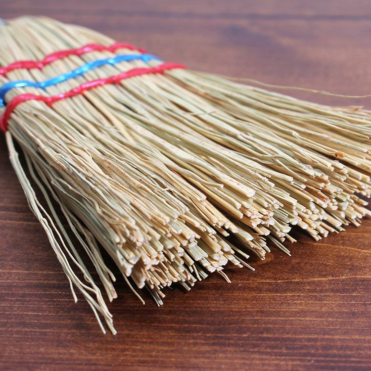 レデッカー（REDECKER） 麦わらミニ手ほうき