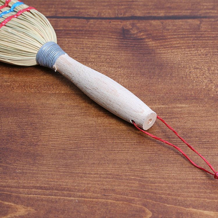 レデッカー（REDECKER） 麦わらミニ手ほうき