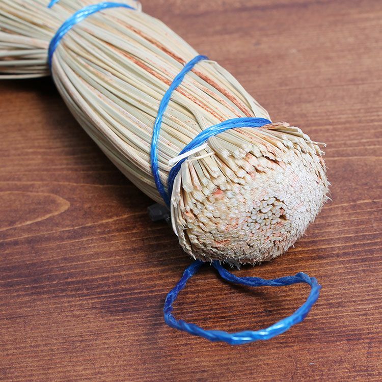 レデッカー（REDECKER） 麦わら手ほうき 32cm