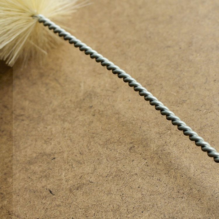 レデッカー（REDECKER） 哺乳瓶/ペットボトルブラシ