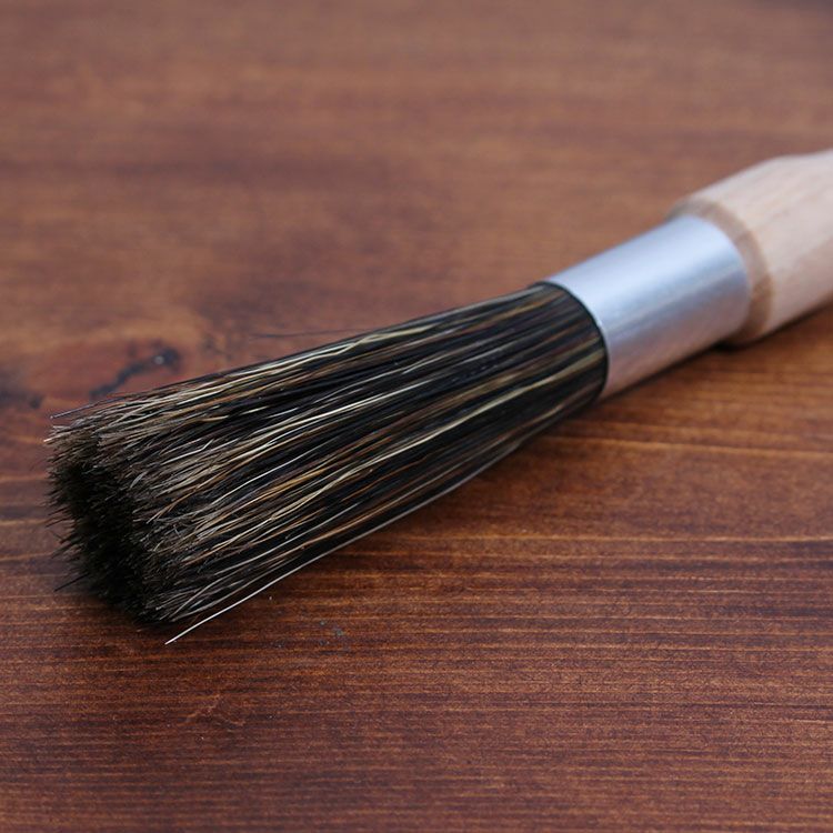 レデッカー（REDECKER） コーヒーエスプレッソマシーンブラシ