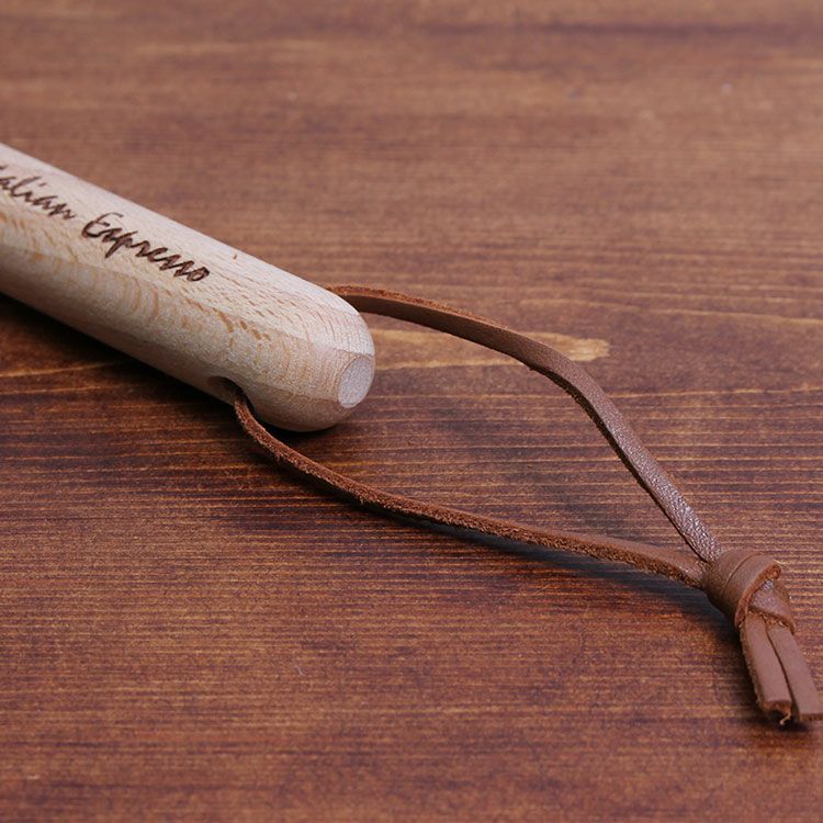 レデッカー（REDECKER） コーヒーエスプレッソマシーンブラシ