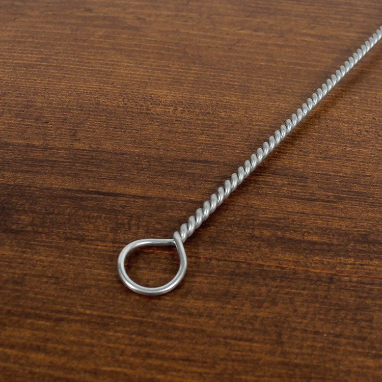 レデッカー（REDECKER） クリーニングブラシ ウール付 40cm(豚毛)