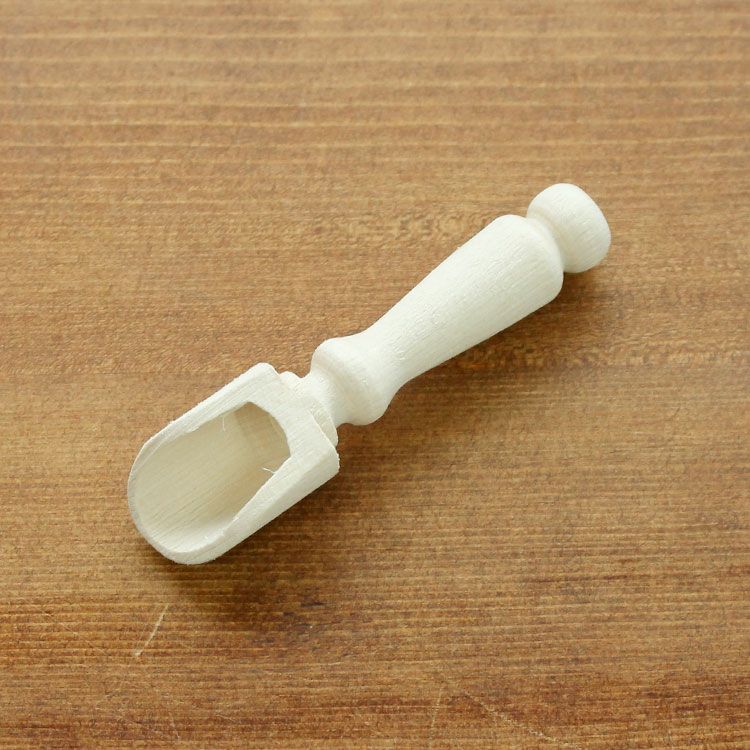 レデッカー（REDECKER） 木製 ミニシャベル 8cm