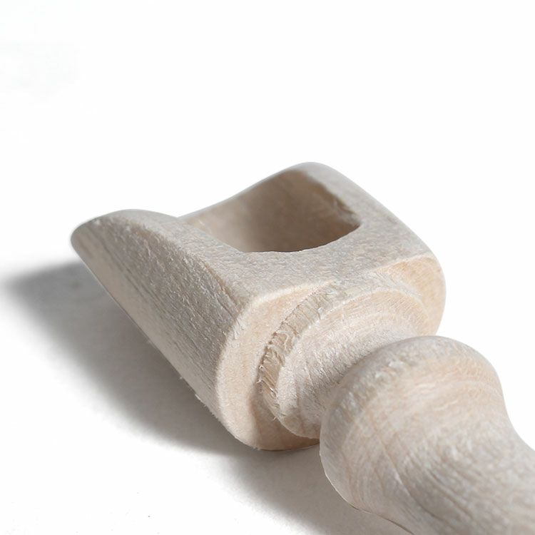 レデッカー（REDECKER） 木製 ミニシャベル 8cm