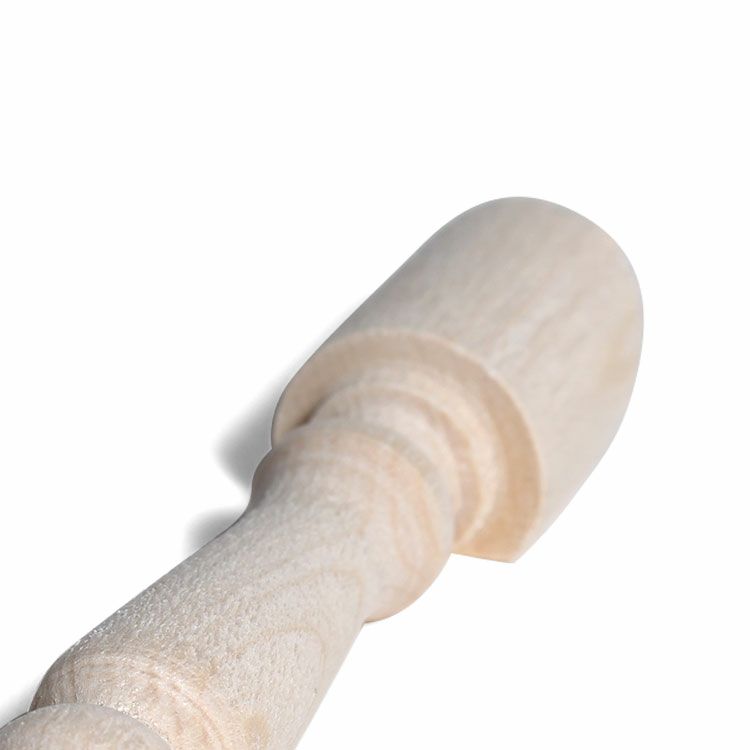 レデッカー（REDECKER） 木製 ミニシャベル 8cm