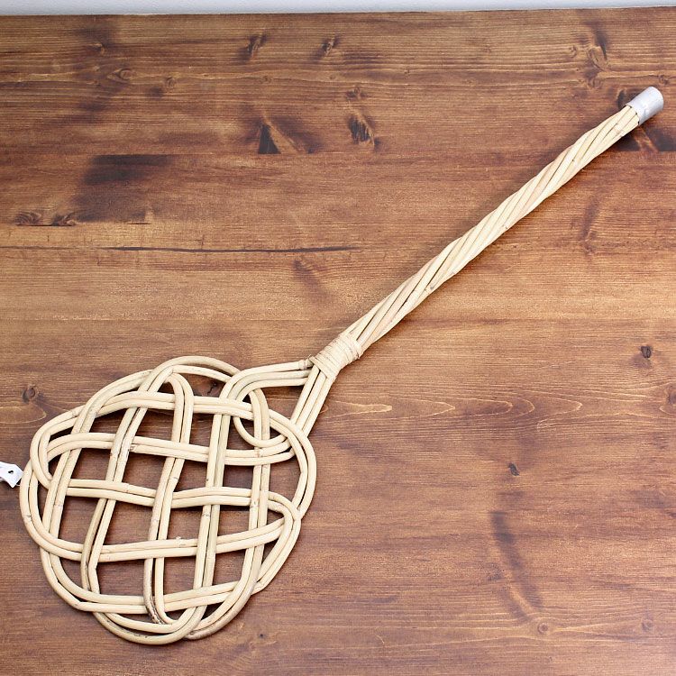 レデッカー（REDECKER） カーペットビーター(布団たたき)  (他の商品との同梱不可)