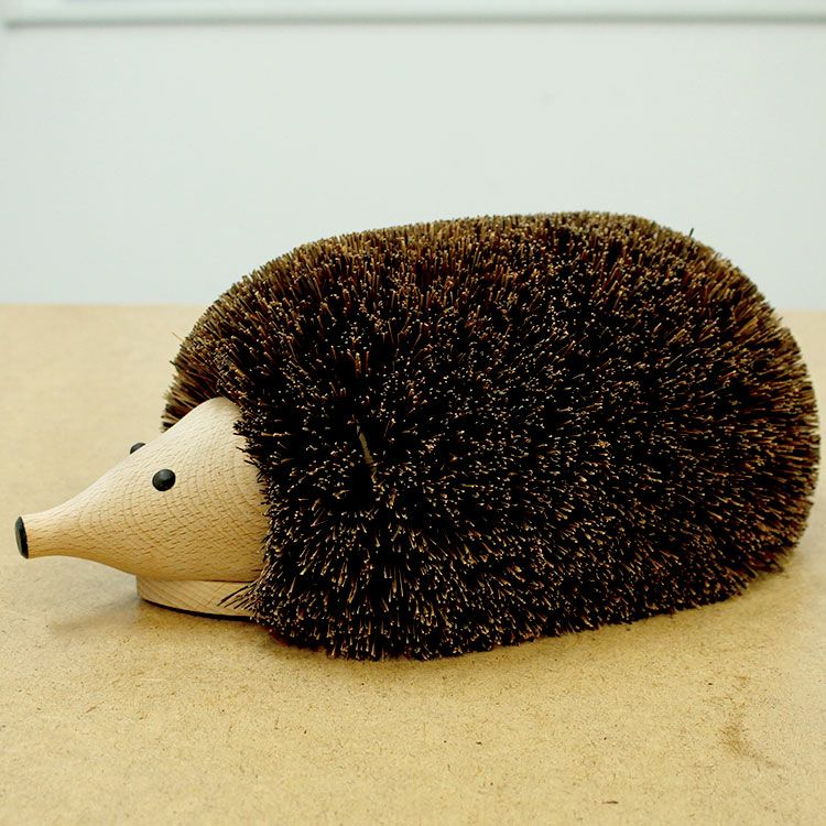 レデッカー（REDECKER） はりねずみ 泥落とし