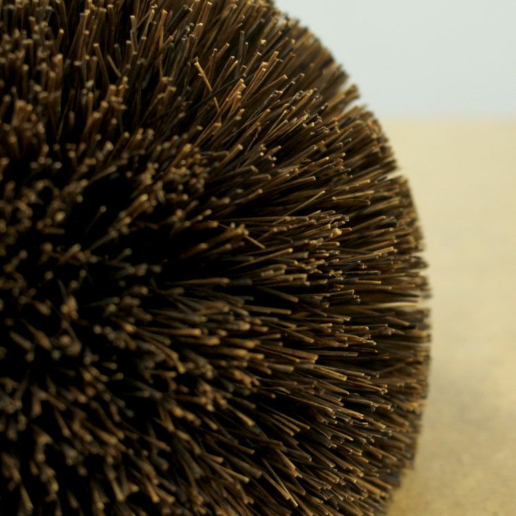 レデッカー（REDECKER） はりねずみ 泥落とし