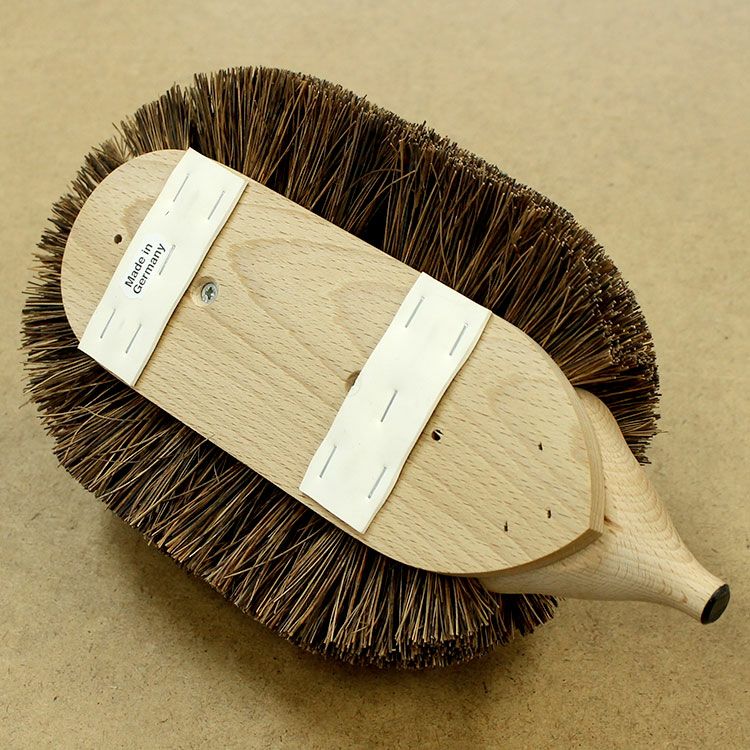 レデッカー（REDECKER） はりねずみ 泥落とし