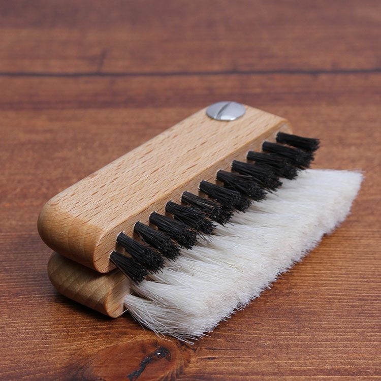 レデッカー（REDECKER） ノートPCブラシ