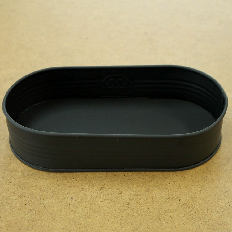 レデッカー（REDECKER） ブリキ 小物入れ ディッシュタイプ