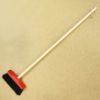 レデッカー（REDECKER） 室内ほうき 馬毛 70cm