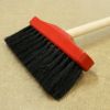 レデッカー（REDECKER） 室内ほうき 馬毛 70cm