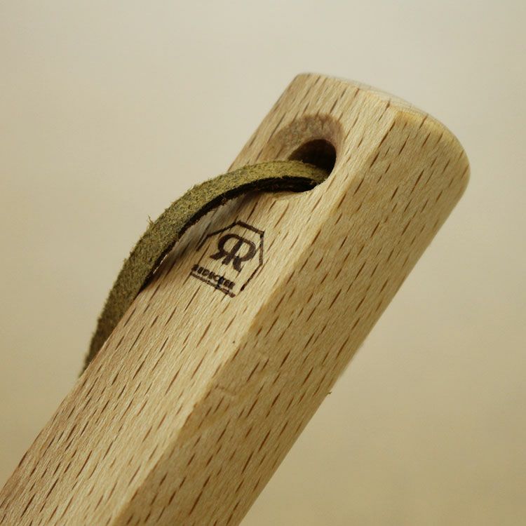 レデッカー（REDECKER） 三角ちりとり(ステンレス)