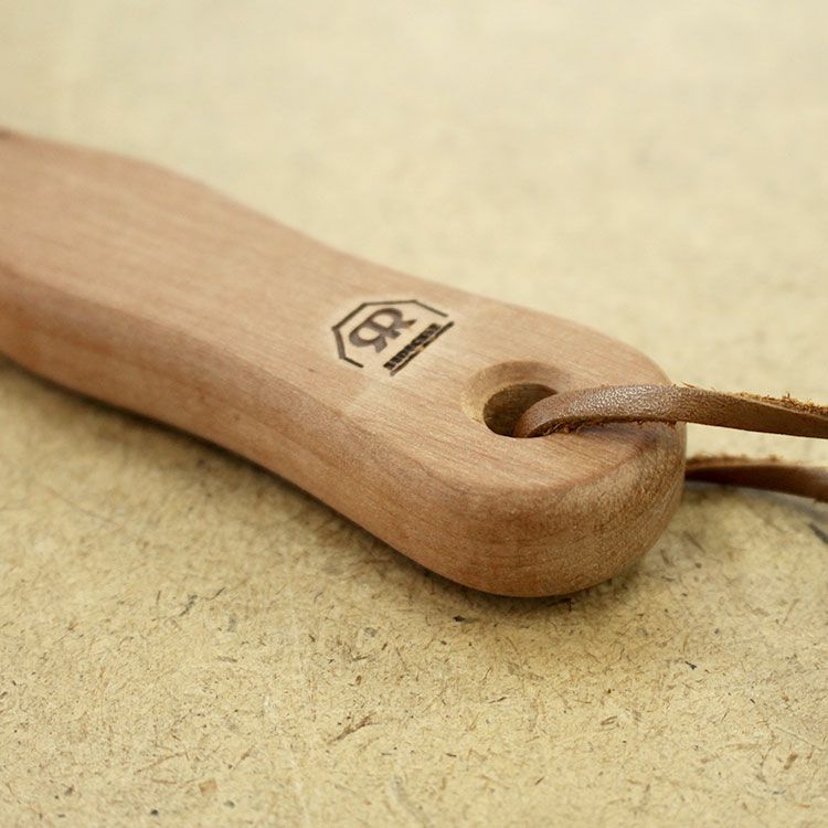 レデッカー（REDECKER） 高級洋服ブラシ 26.5cm ブロンズワイヤー