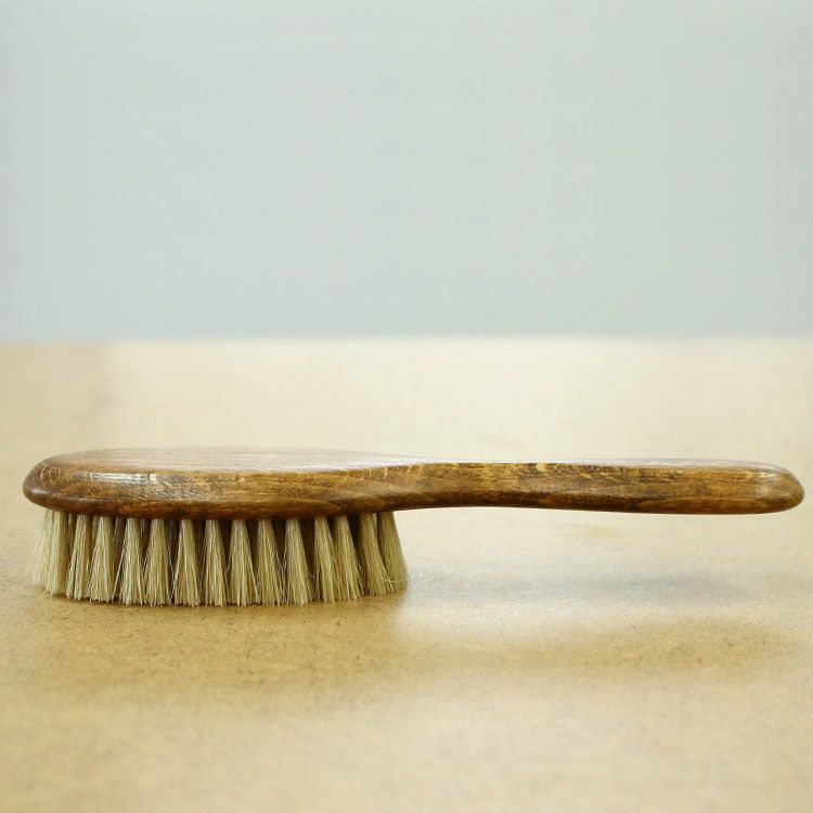 レデッカー（REDECKER） 高級 猫用ブラシ 18.5cm 豚毛