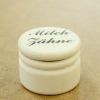レデッカー（REDECKER） 乳歯入れ ドイツ語 4.5cm