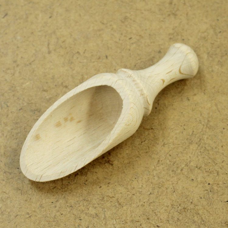 レデッカー（REDECKER） 木製 コーヒースクープ 9cm