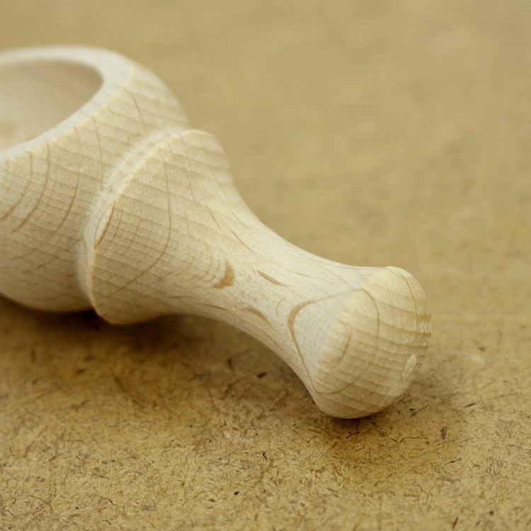 レデッカー（REDECKER） 木製 コーヒースクープ 9cm