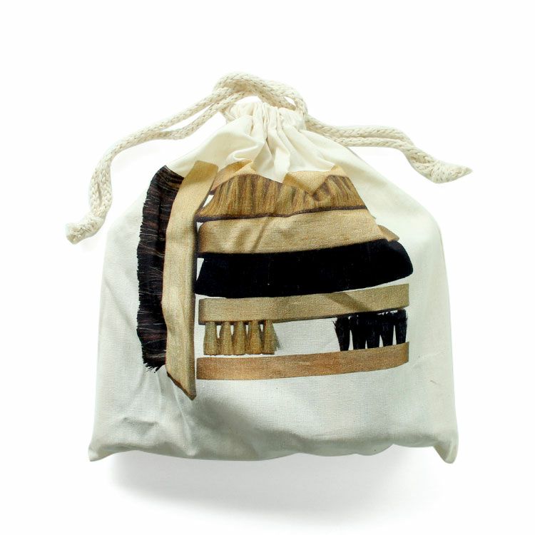 レデッカー（REDECKER） 靴磨き6点セット