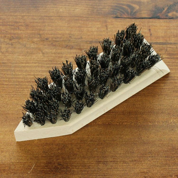 レデッカー（REDECKER） 靴ブラシ 13cm