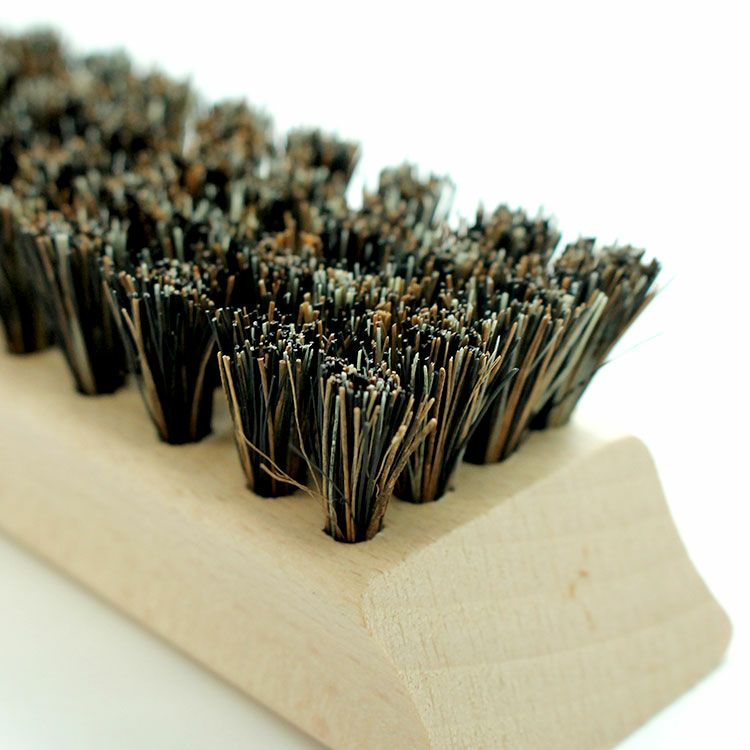 レデッカー（REDECKER） 靴ブラシ 13cm