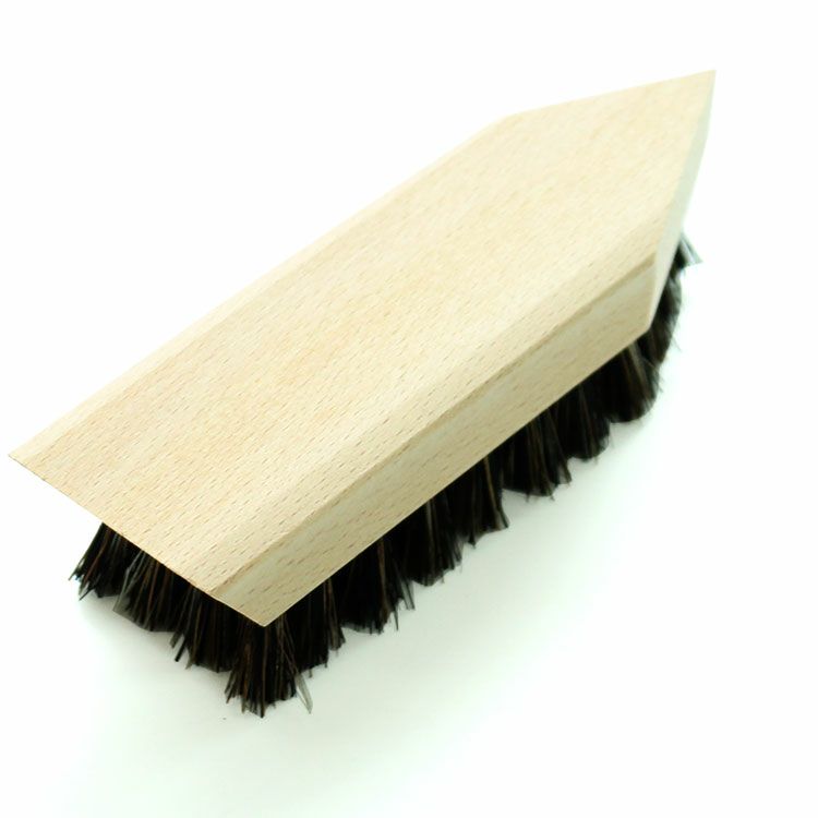 レデッカー（REDECKER） 靴ブラシ 13cm