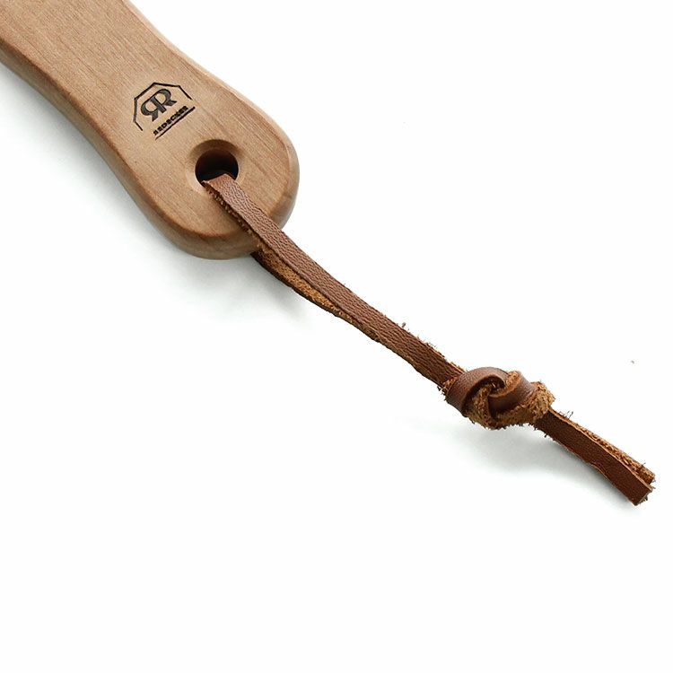 レデッカー（REDECKER） 高級洋服ブラシ 26.5cm 豚毛