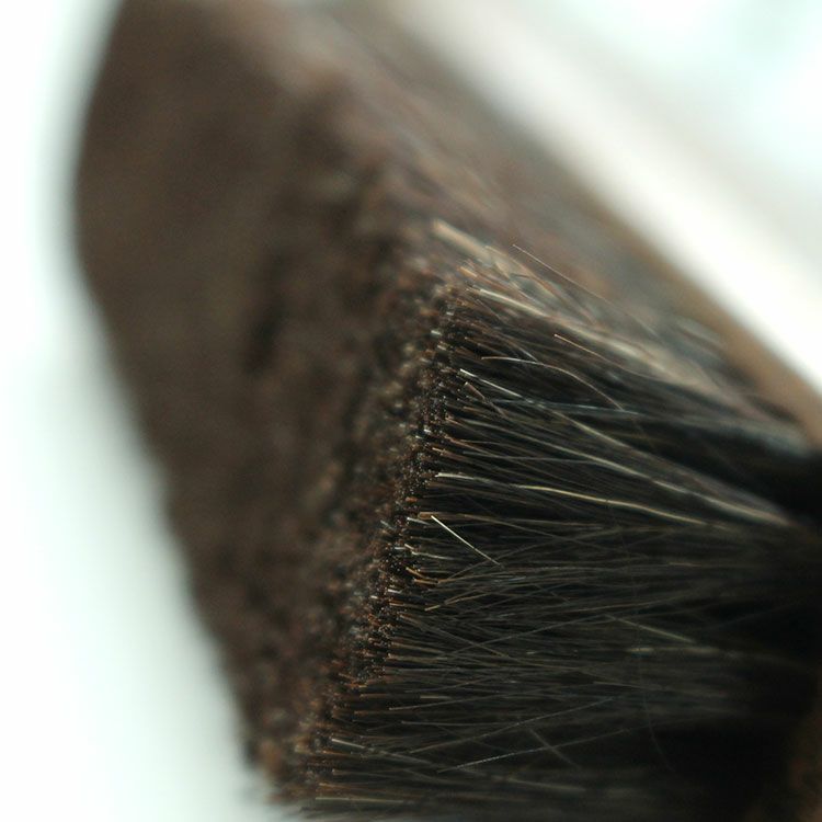 レデッカー（REDECKER） パソコンブラシ 山羊毛/豚毛