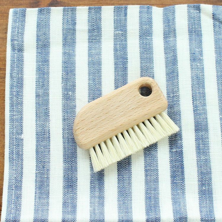 レデッカー（REDECKER） ヘアブラシクリーナー