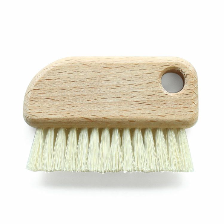 レデッカー（REDECKER） ヘアブラシクリーナー