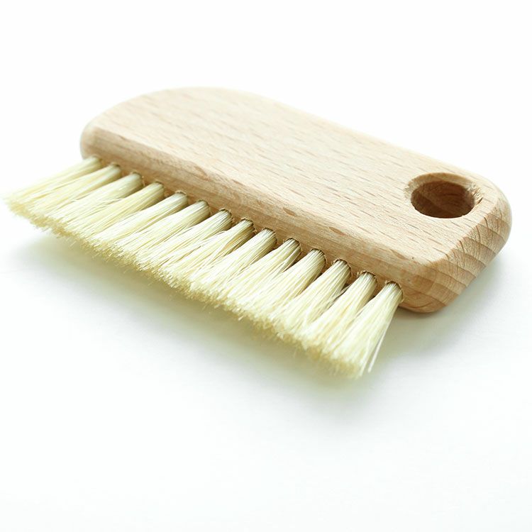 レデッカー（REDECKER） ヘアブラシクリーナー